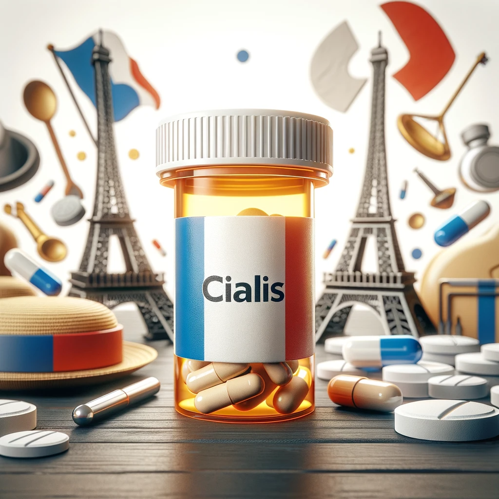 Le prix du cialis en france 